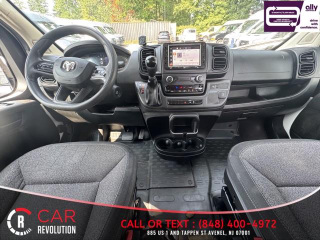 2023 Ram Promaster 2500 High Roof 2500 159'', available for sale in Avenel, New Jersey | Car Revolution. Avenel, New Jersey 2023 Ram Promaster 2500 High Roof 2500 159'', available for sale in Avenel, New Jersey | Car Revolution. Avenel, New Jersey