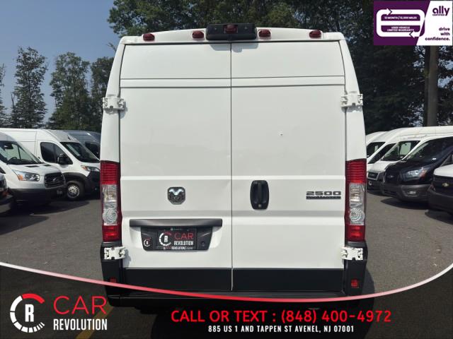 2023 Ram Promaster 2500 High Roof 2500 159'', available for sale in Avenel, New Jersey | Car Revolution. Avenel, New Jersey 2023 Ram Promaster 2500 High Roof 2500 159'', available for sale in Avenel, New Jersey | Car Revolution. Avenel, New Jersey