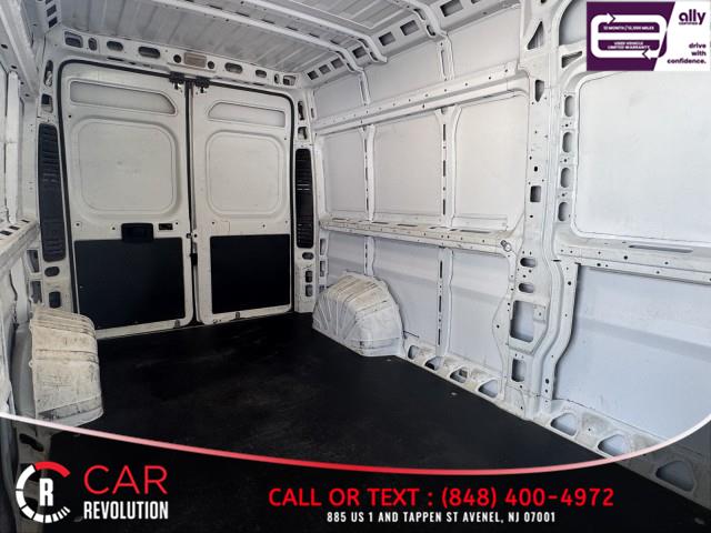 2023 Ram Promaster 2500 High Roof 2500 159'', available for sale in Avenel, New Jersey | Car Revolution. Avenel, New Jersey 2023 Ram Promaster 2500 High Roof 2500 159'', available for sale in Avenel, New Jersey | Car Revolution. Avenel, New Jersey