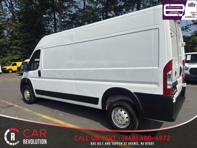 2023 Ram Promaster 2500 High Roof 2500 159'', available for sale in Avenel, New Jersey | Car Revolution. Avenel, New Jersey 2023 Ram Promaster 2500 High Roof 2500 159'', available for sale in Avenel, New Jersey | Car Revolution. Avenel, New Jersey