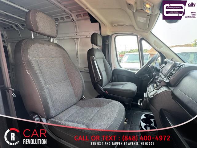 2023 Ram Promaster 2500 High Roof 2500 159'', available for sale in Avenel, New Jersey | Car Revolution. Avenel, New Jersey 2023 Ram Promaster 2500 High Roof 2500 159'', available for sale in Avenel, New Jersey | Car Revolution. Avenel, New Jersey