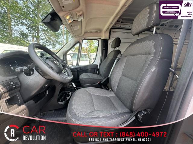 2023 Ram Promaster 2500 High Roof 2500 159'', available for sale in Avenel, New Jersey | Car Revolution. Avenel, New Jersey 2023 Ram Promaster 2500 High Roof 2500 159'', available for sale in Avenel, New Jersey | Car Revolution. Avenel, New Jersey