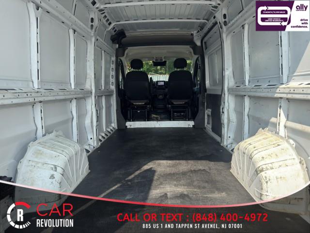 2023 Ram Promaster 2500 High Roof 2500 159'', available for sale in Avenel, New Jersey | Car Revolution. Avenel, New Jersey 2023 Ram Promaster 2500 High Roof 2500 159'', available for sale in Avenel, New Jersey | Car Revolution. Avenel, New Jersey