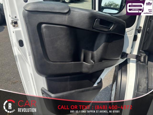 2023 Ram Promaster 2500 High Roof 2500 159'', available for sale in Avenel, New Jersey | Car Revolution. Avenel, New Jersey 2023 Ram Promaster 2500 High Roof 2500 159'', available for sale in Avenel, New Jersey | Car Revolution. Avenel, New Jersey