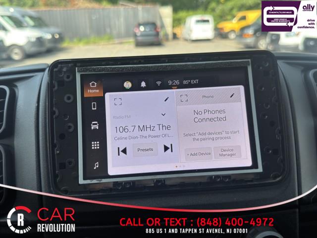 2023 Ram Promaster 2500 High Roof 2500 159'', available for sale in Avenel, New Jersey | Car Revolution. Avenel, New Jersey 2023 Ram Promaster 2500 High Roof 2500 159'', available for sale in Avenel, New Jersey | Car Revolution. Avenel, New Jersey