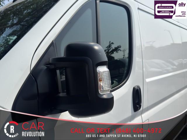 2023 Ram Promaster 2500 High Roof 2500 159'', available for sale in Avenel, New Jersey | Car Revolution. Avenel, New Jersey 2023 Ram Promaster 2500 High Roof 2500 159'', available for sale in Avenel, New Jersey | Car Revolution. Avenel, New Jersey