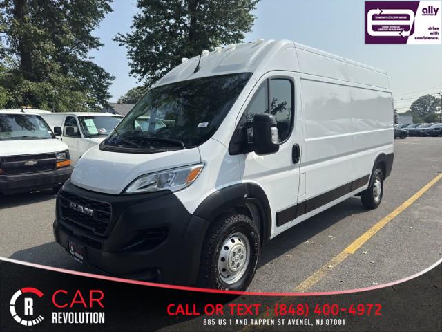 2023 Ram Promaster 2500 High Roof 2500 159'', available for sale in Avenel, New Jersey | Car Revolution. Avenel, New Jersey 2023 Ram Promaster 2500 High Roof 2500 159'', available for sale in Avenel, New Jersey | Car Revolution. Avenel, New Jersey