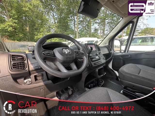 2023 Ram Promaster 2500 High Roof 2500 159'', available for sale in Avenel, New Jersey | Car Revolution. Avenel, New Jersey 2023 Ram Promaster 2500 High Roof 2500 159'', available for sale in Avenel, New Jersey | Car Revolution. Avenel, New Jersey