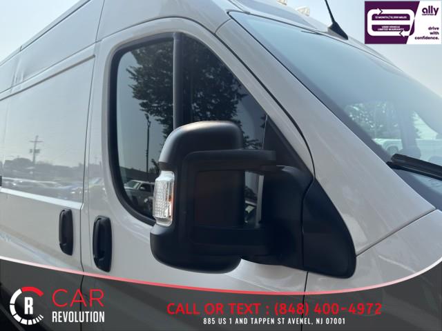 2023 Ram Promaster 2500 High Roof 2500 159'', available for sale in Avenel, New Jersey | Car Revolution. Avenel, New Jersey 2023 Ram Promaster 2500 High Roof 2500 159'', available for sale in Avenel, New Jersey | Car Revolution. Avenel, New Jersey