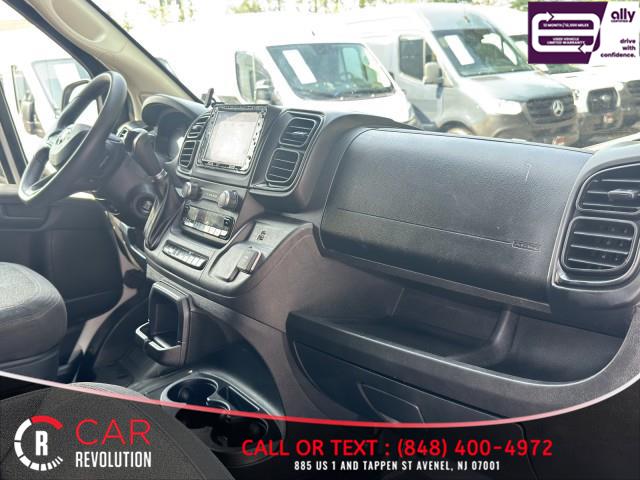 2023 Ram Promaster 2500 High Roof 2500 159'', available for sale in Avenel, New Jersey | Car Revolution. Avenel, New Jersey 2023 Ram Promaster 2500 High Roof 2500 159'', available for sale in Avenel, New Jersey | Car Revolution. Avenel, New Jersey
