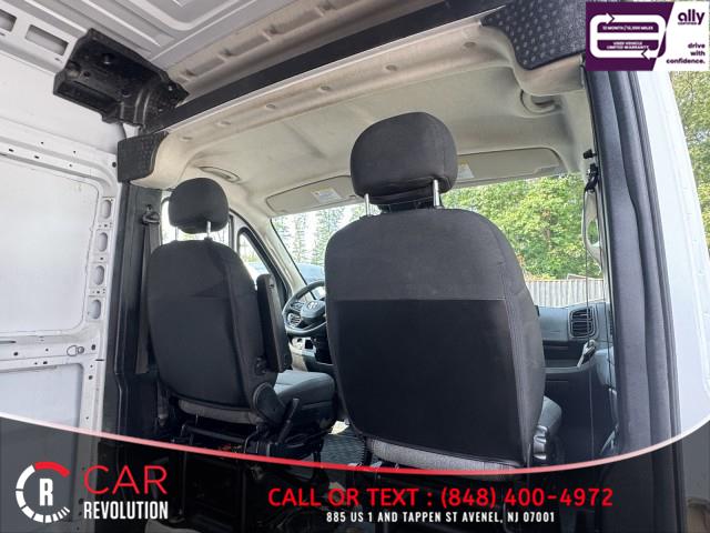 2023 Ram Promaster 2500 High Roof 2500 159'', available for sale in Avenel, New Jersey | Car Revolution. Avenel, New Jersey 2023 Ram Promaster 2500 High Roof 2500 159'', available for sale in Avenel, New Jersey | Car Revolution. Avenel, New Jersey