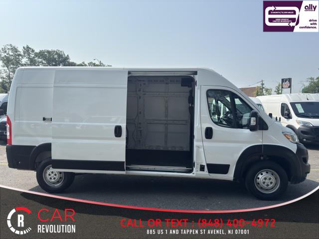 2023 Ram Promaster 2500 High Roof 2500 159'', available for sale in Avenel, New Jersey | Car Revolution. Avenel, New Jersey 2023 Ram Promaster 2500 High Roof 2500 159'', available for sale in Avenel, New Jersey | Car Revolution. Avenel, New Jersey
