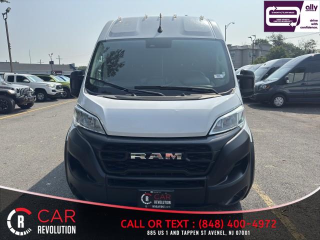2023 Ram Promaster 2500 High Roof 2500 159'', available for sale in Avenel, New Jersey | Car Revolution. Avenel, New Jersey 2023 Ram Promaster 2500 High Roof 2500 159'', available for sale in Avenel, New Jersey | Car Revolution. Avenel, New Jersey