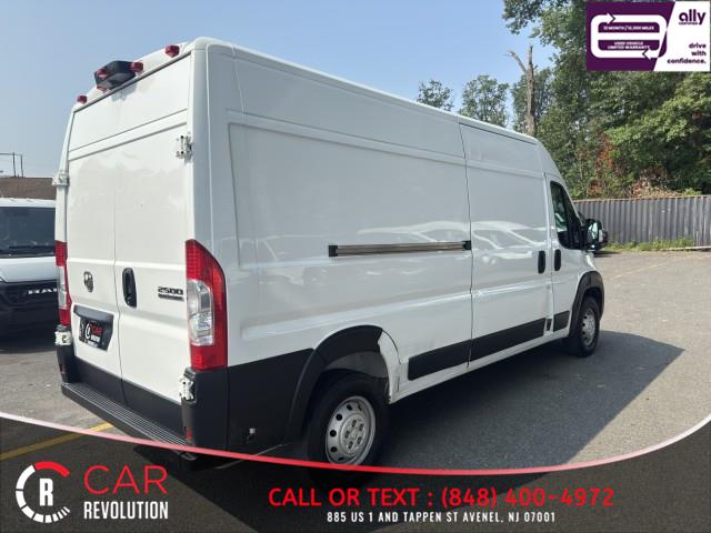 2023 Ram Promaster 2500 High Roof 2500 159'', available for sale in Avenel, New Jersey | Car Revolution. Avenel, New Jersey 2023 Ram Promaster 2500 High Roof 2500 159'', available for sale in Avenel, New Jersey | Car Revolution. Avenel, New Jersey