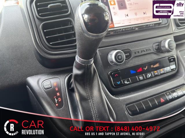 2023 Ram Promaster 2500 High Roof 2500 159'', available for sale in Avenel, New Jersey | Car Revolution. Avenel, New Jersey 2023 Ram Promaster 2500 High Roof 2500 159'', available for sale in Avenel, New Jersey | Car Revolution. Avenel, New Jersey