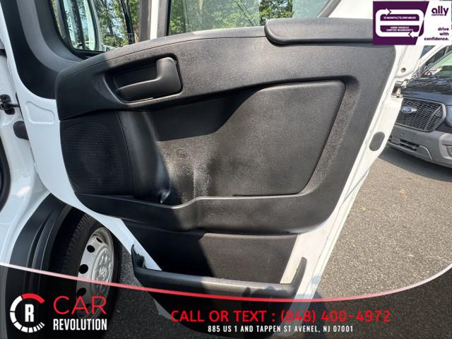 2023 Ram Promaster 2500 High Roof 2500 159'', available for sale in Avenel, New Jersey | Car Revolution. Avenel, New Jersey 2023 Ram Promaster 2500 High Roof 2500 159'', available for sale in Avenel, New Jersey | Car Revolution. Avenel, New Jersey
