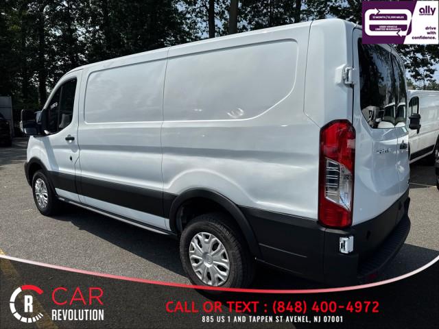 2023 Ford Transit Cargo Van T-250 130'' LR, available for sale in Avenel, New Jersey | Car Revolution. Avenel, New Jersey 2023 Ford Transit Cargo Van T-250 130'' LR, available for sale in Avenel, New Jersey | Car Revolution. Avenel, New Jersey