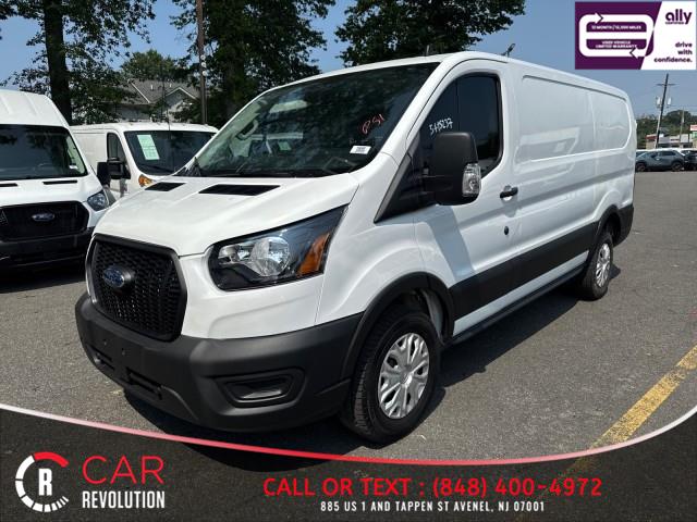 2023 Ford Transit Cargo Van T-250 130'' LR, available for sale in Avenel, New Jersey | Car Revolution. Avenel, New Jersey 2023 Ford Transit Cargo Van T-250 130'' LR, available for sale in Avenel, New Jersey | Car Revolution. Avenel, New Jersey