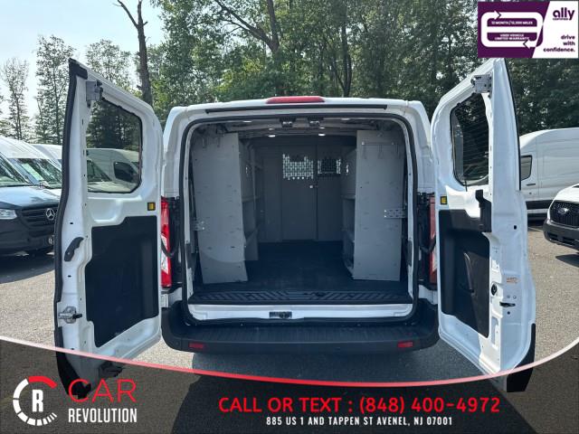 2023 Ford Transit Cargo Van T-250 130'' LR, available for sale in Avenel, New Jersey | Car Revolution. Avenel, New Jersey 2023 Ford Transit Cargo Van T-250 130'' LR, available for sale in Avenel, New Jersey | Car Revolution. Avenel, New Jersey