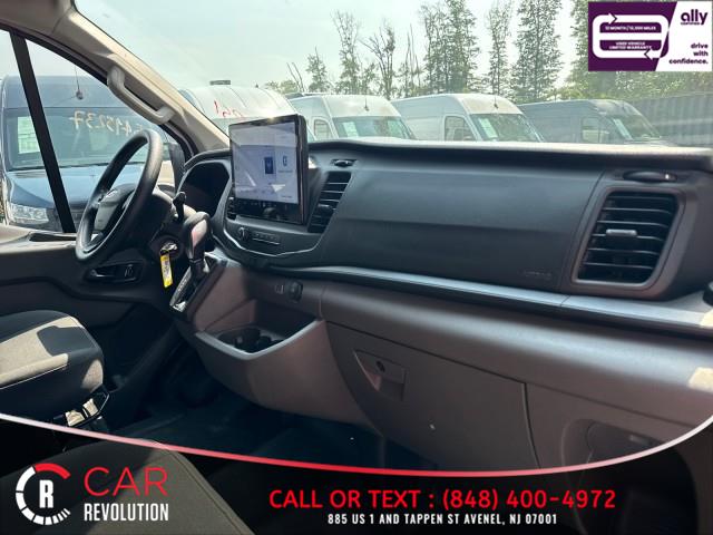 2023 Ford Transit Cargo Van T-250 130'' LR, available for sale in Avenel, New Jersey | Car Revolution. Avenel, New Jersey 2023 Ford Transit Cargo Van T-250 130'' LR, available for sale in Avenel, New Jersey | Car Revolution. Avenel, New Jersey