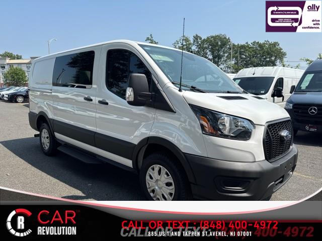 2023 Ford Transit Cargo Van T-250 130'' LR, available for sale in Avenel, New Jersey | Car Revolution. Avenel, New Jersey 2023 Ford Transit Cargo Van T-250 130'' LR, available for sale in Avenel, New Jersey | Car Revolution. Avenel, New Jersey