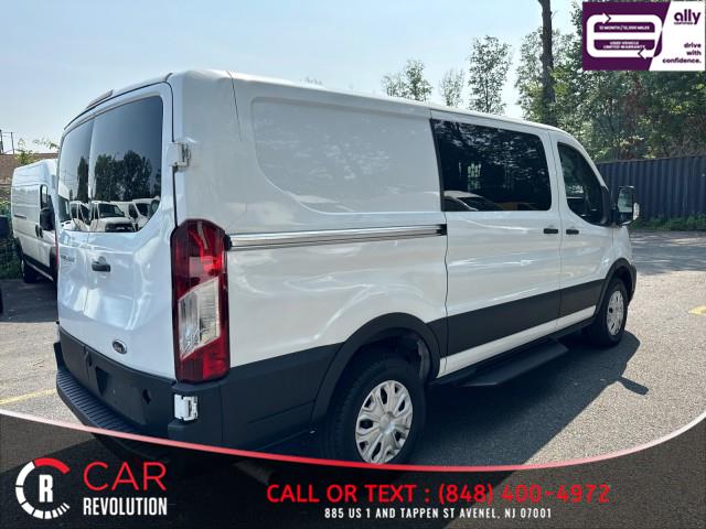 2023 Ford Transit Cargo Van T-250 130'' LR, available for sale in Avenel, New Jersey | Car Revolution. Avenel, New Jersey 2023 Ford Transit Cargo Van T-250 130'' LR, available for sale in Avenel, New Jersey | Car Revolution. Avenel, New Jersey