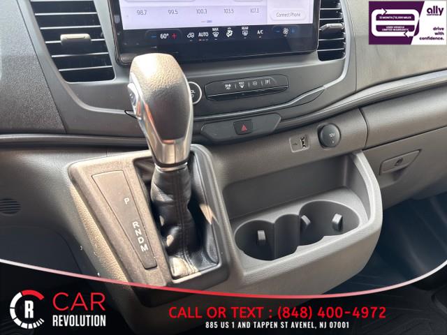 2023 Ford Transit Cargo Van T-250 130'' LR, available for sale in Avenel, New Jersey | Car Revolution. Avenel, New Jersey 2023 Ford Transit Cargo Van T-250 130'' LR, available for sale in Avenel, New Jersey | Car Revolution. Avenel, New Jersey