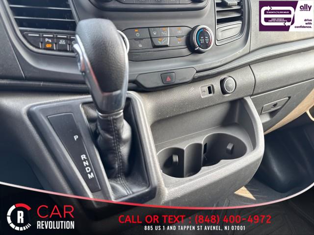 2020 Ford Transit Cargo Van T-250 148'' EL HR, available for sale in Avenel, New Jersey | Car Revolution. Avenel, New Jersey 2020 Ford Transit Cargo Van T-250 148'' EL HR, available for sale in Avenel, New Jersey | Car Revolution. Avenel, New Jersey