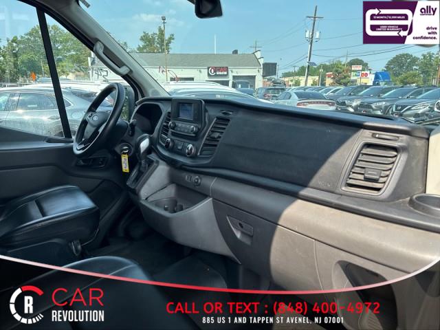 2020 Ford Transit Cargo Van T-250 148'' EL HR, available for sale in Avenel, New Jersey | Car Revolution. Avenel, New Jersey 2020 Ford Transit Cargo Van T-250 148'' EL HR, available for sale in Avenel, New Jersey | Car Revolution. Avenel, New Jersey