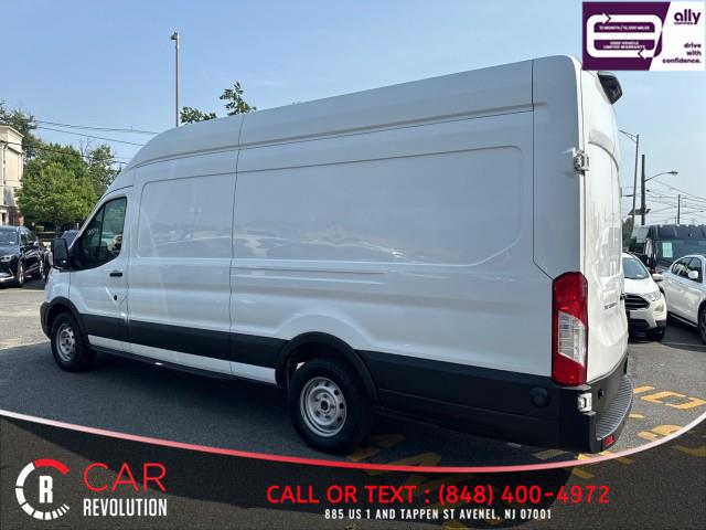 2020 Ford Transit Cargo Van T-250 148'' EL HR, available for sale in Avenel, New Jersey | Car Revolution. Avenel, New Jersey 2020 Ford Transit Cargo Van T-250 148'' EL HR, available for sale in Avenel, New Jersey | Car Revolution. Avenel, New Jersey