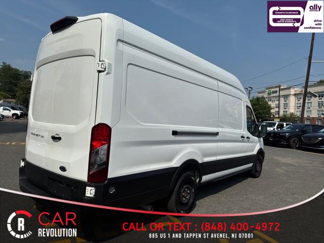 2020 Ford Transit Cargo Van T-250 148'' EL HR, available for sale in Avenel, New Jersey | Car Revolution. Avenel, New Jersey 2020 Ford Transit Cargo Van T-250 148'' EL HR, available for sale in Avenel, New Jersey | Car Revolution. Avenel, New Jersey