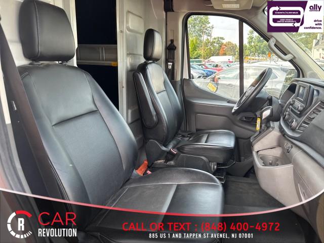 2020 Ford Transit Cargo Van T-250 148'' EL HR, available for sale in Avenel, New Jersey | Car Revolution. Avenel, New Jersey 2020 Ford Transit Cargo Van T-250 148'' EL HR, available for sale in Avenel, New Jersey | Car Revolution. Avenel, New Jersey