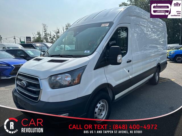 2020 Ford Transit Cargo Van T-250 148'' EL HR, available for sale in Avenel, New Jersey | Car Revolution. Avenel, New Jersey 2020 Ford Transit Cargo Van T-250 148'' EL HR, available for sale in Avenel, New Jersey | Car Revolution. Avenel, New Jersey