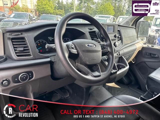 2020 Ford Transit Cargo Van T-250 148'' EL HR, available for sale in Avenel, New Jersey | Car Revolution. Avenel, New Jersey 2020 Ford Transit Cargo Van T-250 148'' EL HR, available for sale in Avenel, New Jersey | Car Revolution. Avenel, New Jersey