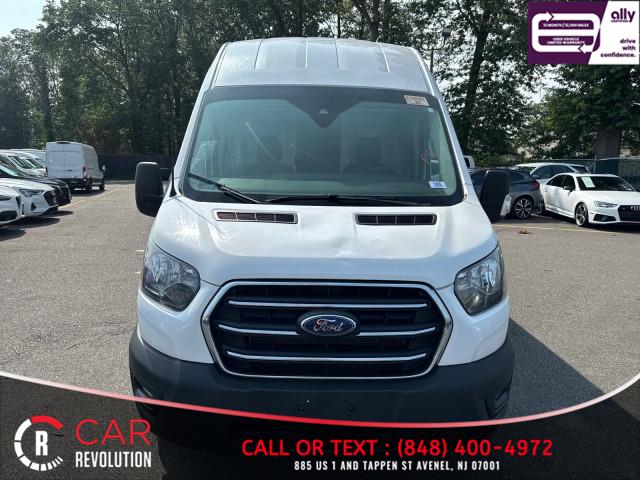 2020 Ford Transit Cargo Van T-250 148'' EL HR, available for sale in Avenel, New Jersey | Car Revolution. Avenel, New Jersey 2020 Ford Transit Cargo Van T-250 148'' EL HR, available for sale in Avenel, New Jersey | Car Revolution. Avenel, New Jersey