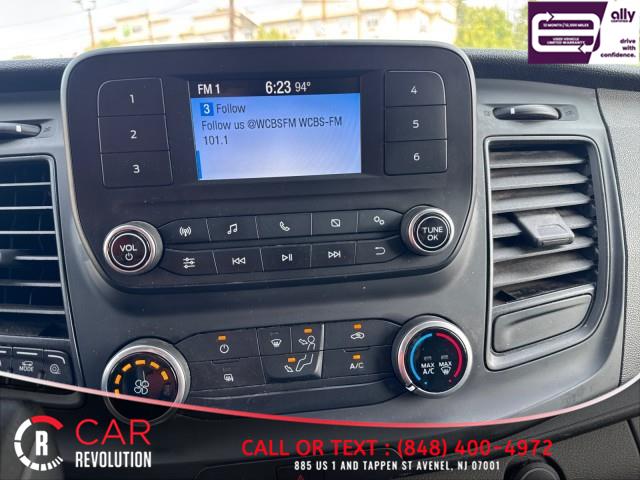 2020 Ford Transit Cargo Van T-250 148'' EL HR, available for sale in Avenel, New Jersey | Car Revolution. Avenel, New Jersey 2020 Ford Transit Cargo Van T-250 148'' EL HR, available for sale in Avenel, New Jersey | Car Revolution. Avenel, New Jersey
