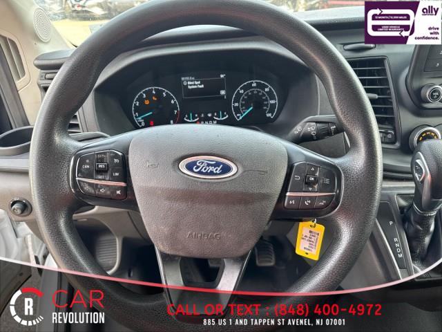 2020 Ford Transit Cargo Van T-250 148'' EL HR, available for sale in Avenel, New Jersey | Car Revolution. Avenel, New Jersey 2020 Ford Transit Cargo Van T-250 148'' EL HR, available for sale in Avenel, New Jersey | Car Revolution. Avenel, New Jersey