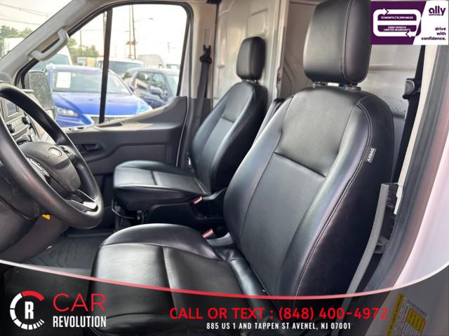 2020 Ford Transit Cargo Van T-250 148'' EL HR, available for sale in Avenel, New Jersey | Car Revolution. Avenel, New Jersey 2020 Ford Transit Cargo Van T-250 148'' EL HR, available for sale in Avenel, New Jersey | Car Revolution. Avenel, New Jersey