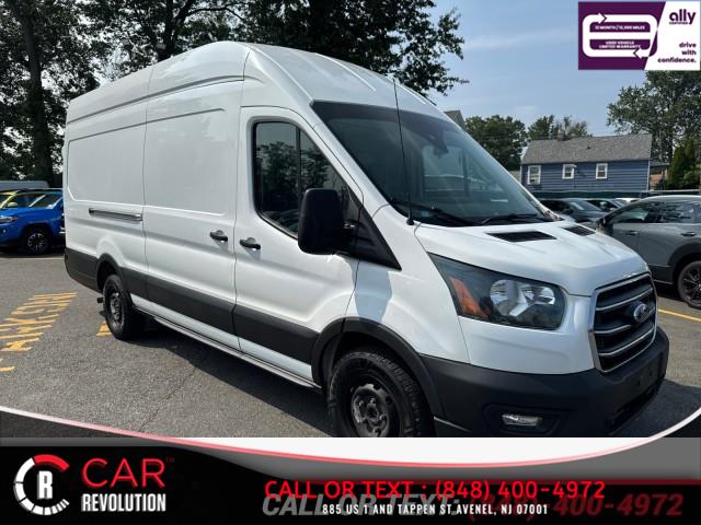 2020 Ford Transit Cargo Van T-250 148'' EL HR, available for sale in Avenel, New Jersey | Car Revolution. Avenel, New Jersey 2020 Ford Transit Cargo Van T-250 148'' EL HR, available for sale in Avenel, New Jersey | Car Revolution. Avenel, New Jersey