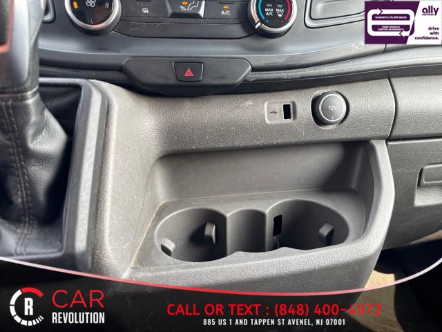 2020 Ford Transit Cargo Van T-250 148'' EL HR, available for sale in Avenel, New Jersey | Car Revolution. Avenel, New Jersey 2020 Ford Transit Cargo Van T-250 148'' EL HR, available for sale in Avenel, New Jersey | Car Revolution. Avenel, New Jersey