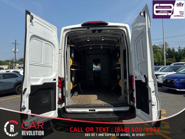 2020 Ford Transit Cargo Van T-250 148'' EL HR, available for sale in Avenel, New Jersey | Car Revolution. Avenel, New Jersey 2020 Ford Transit Cargo Van T-250 148'' EL HR, available for sale in Avenel, New Jersey | Car Revolution. Avenel, New Jersey