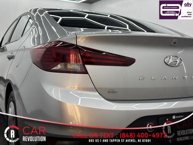 2020 Hyundai Elantra SE IVT SULEV, available for sale in Avenel, New Jersey | Car Revolution. Avenel, New Jersey 2020 Hyundai Elantra SE IVT SULEV, available for sale in Avenel, New Jersey | Car Revolution. Avenel, New Jersey