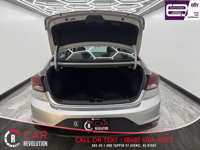 2020 Hyundai Elantra SE IVT SULEV, available for sale in Avenel, New Jersey | Car Revolution. Avenel, New Jersey 2020 Hyundai Elantra SE IVT SULEV, available for sale in Avenel, New Jersey | Car Revolution. Avenel, New Jersey