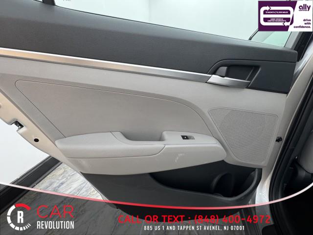 2020 Hyundai Elantra SE IVT SULEV, available for sale in Avenel, New Jersey | Car Revolution. Avenel, New Jersey 2020 Hyundai Elantra SE IVT SULEV, available for sale in Avenel, New Jersey | Car Revolution. Avenel, New Jersey