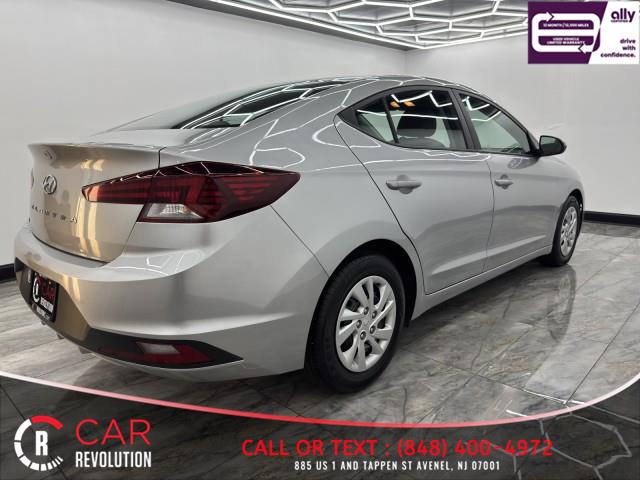 2020 Hyundai Elantra SE IVT SULEV, available for sale in Avenel, New Jersey | Car Revolution. Avenel, New Jersey 2020 Hyundai Elantra SE IVT SULEV, available for sale in Avenel, New Jersey | Car Revolution. Avenel, New Jersey