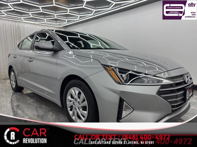 2020 Hyundai Elantra SE IVT SULEV, available for sale in Avenel, New Jersey | Car Revolution. Avenel, New Jersey 2020 Hyundai Elantra SE IVT SULEV, available for sale in Avenel, New Jersey | Car Revolution. Avenel, New Jersey