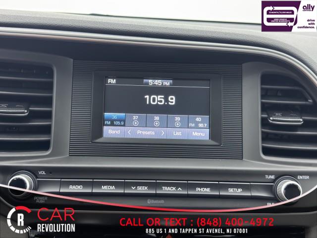 2020 Hyundai Elantra SE IVT SULEV, available for sale in Avenel, New Jersey | Car Revolution. Avenel, New Jersey 2020 Hyundai Elantra SE IVT SULEV, available for sale in Avenel, New Jersey | Car Revolution. Avenel, New Jersey