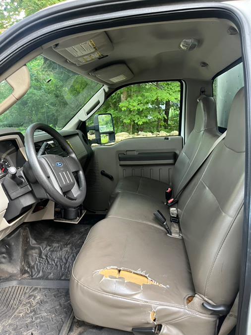 2008 Ford Super Duty F-450 DRW 2WD Reg Cab 201" WB 120" CA XL, available for sale in Naugatuck, Connecticut | Riverside Motorcars, LLC. Naugatuck, Connecticut 2008 Ford Super Duty F-450 DRW 2WD Reg Cab 201" WB 120" CA XL, available for sale in Naugatuck, Connecticut | Riverside Motorcars, LLC. Naugatuck, Connecticut