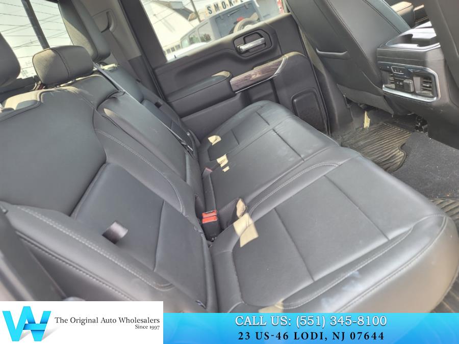 2020 Chevrolet Silverado 2500HD 4WD Crew Cab 159" LTZ, available for sale in Lodi, New Jersey | AW Auto & Truck Wholesalers, Inc. Lodi, New Jersey 2020 Chevrolet Silverado 2500HD 4WD Crew Cab 159" LTZ, available for sale in Lodi, New Jersey | AW Auto & Truck Wholesalers, Inc. Lodi, New Jersey