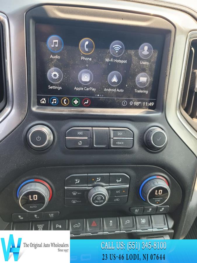 2020 Chevrolet Silverado 2500HD 4WD Crew Cab 159" LTZ, available for sale in Lodi, New Jersey | AW Auto & Truck Wholesalers, Inc. Lodi, New Jersey 2020 Chevrolet Silverado 2500HD 4WD Crew Cab 159" LTZ, available for sale in Lodi, New Jersey | AW Auto & Truck Wholesalers, Inc. Lodi, New Jersey